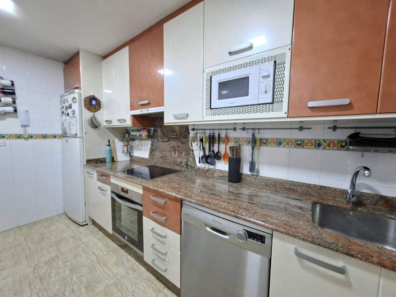 Adosado de 5 habitaciones en Puente Tocinos en venta con garaje - 295.000 € (Ref: 10135326)