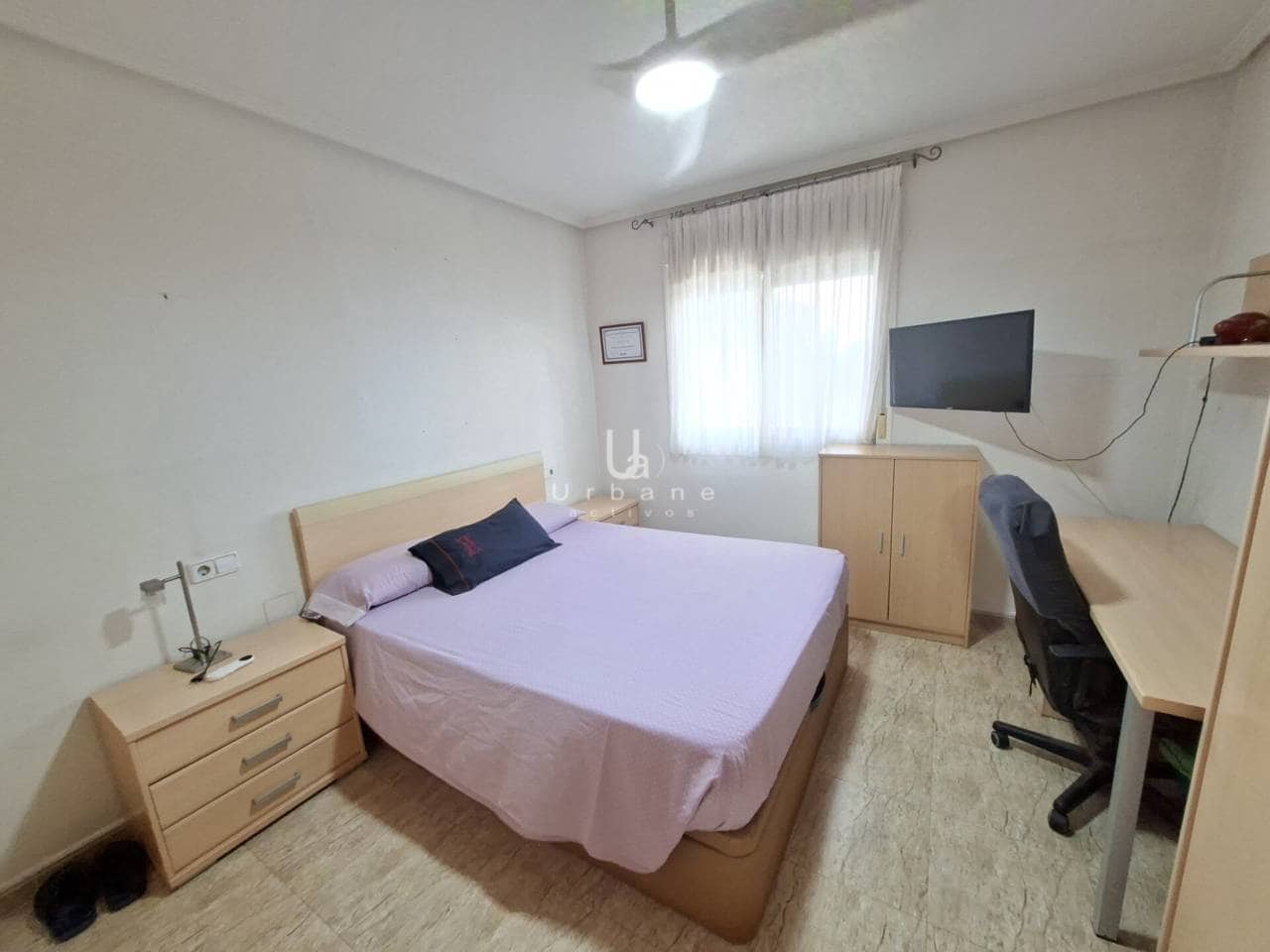 Adosado de 5 habitaciones en Puente Tocinos en venta con garaje - 295.000 € (Ref: 10135326)