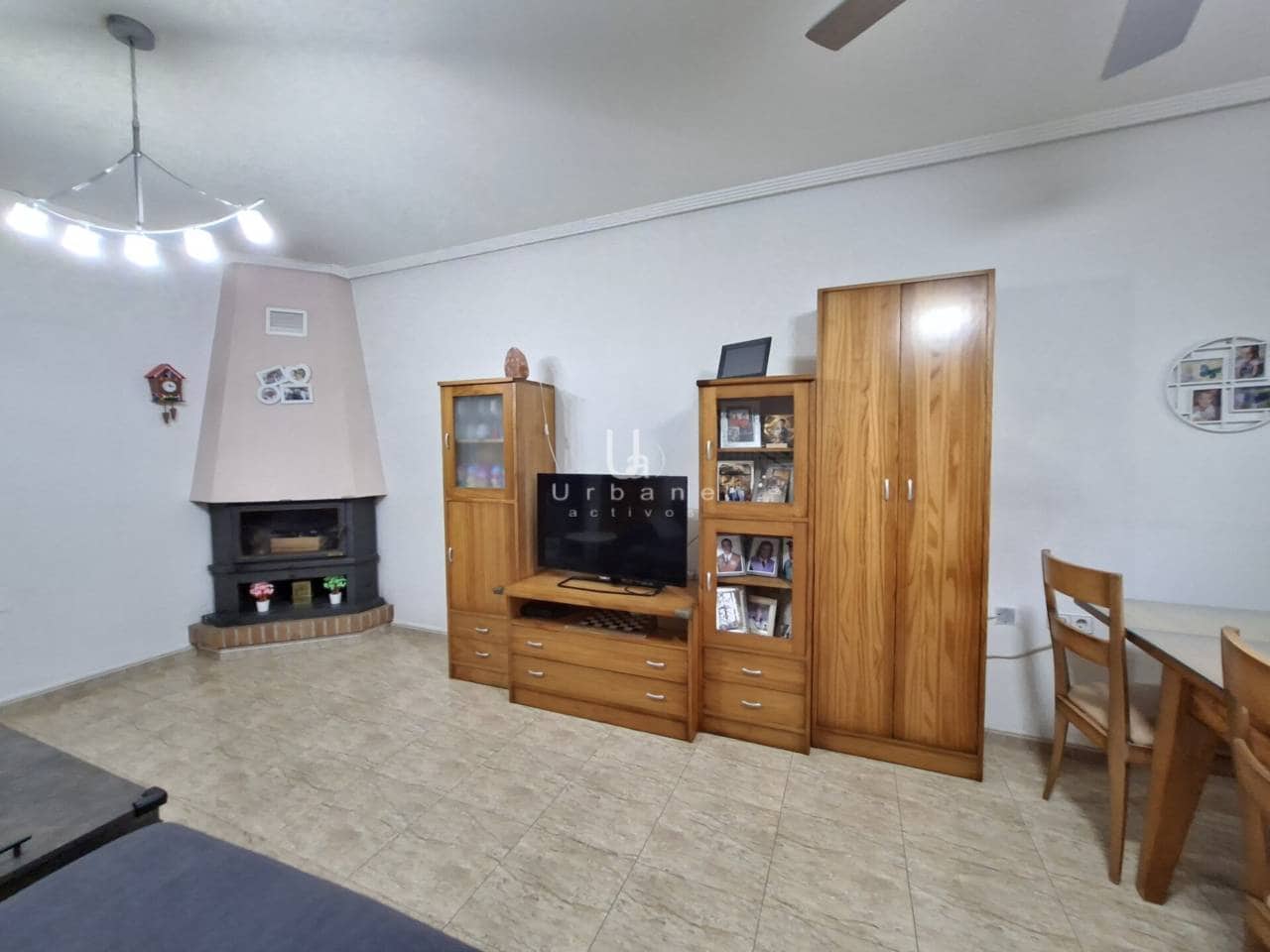 Adosado de 5 habitaciones en Puente Tocinos en venta con garaje - 295.000 € (Ref: 10135326)