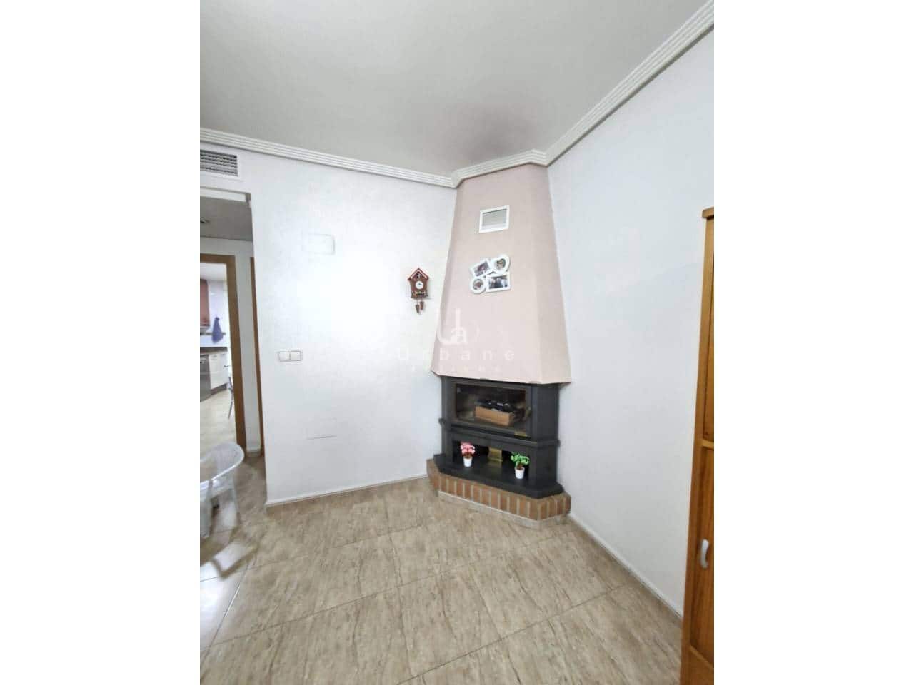 Adosado de 5 habitaciones en Puente Tocinos en venta con garaje - 295.000 € (Ref: 10135326)