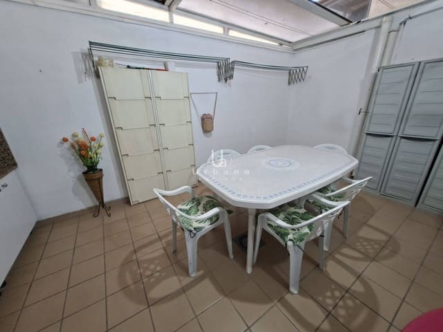 5 quarto Moradia em Banda para venda em Puente Tocinos, Múrcia cidade com garagem - 295 000 € (Ref: 10135326)