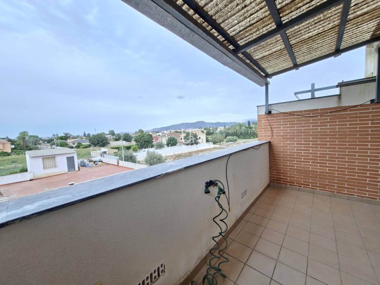Adosado de 5 habitaciones en Puente Tocinos en venta con garaje - 295.000 € (Ref: 10135326)
