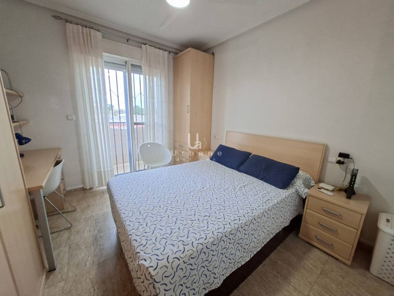 Adosado de 5 habitaciones en Puente Tocinos en venta con garaje - 295.000 € (Ref: 10135326)