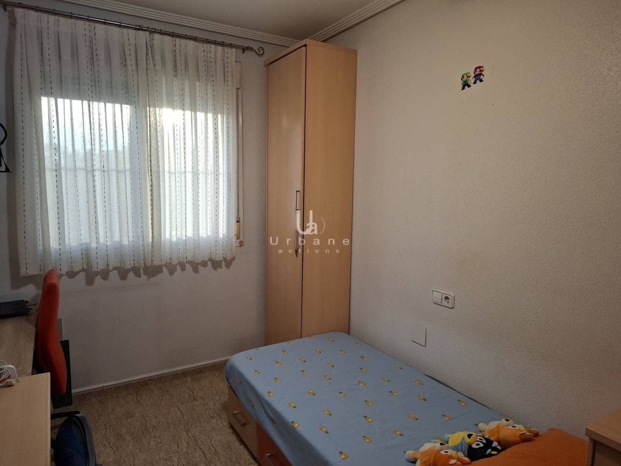 Adosado de 5 habitaciones en Puente Tocinos en venta con garaje - 295.000 € (Ref: 10135326)