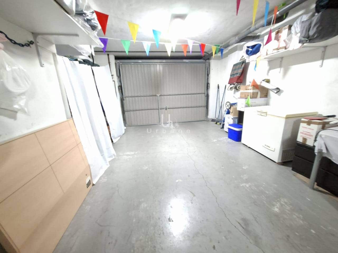 Adosado de 5 habitaciones en Puente Tocinos en venta con garaje - 295.000 € (Ref: 10135326)