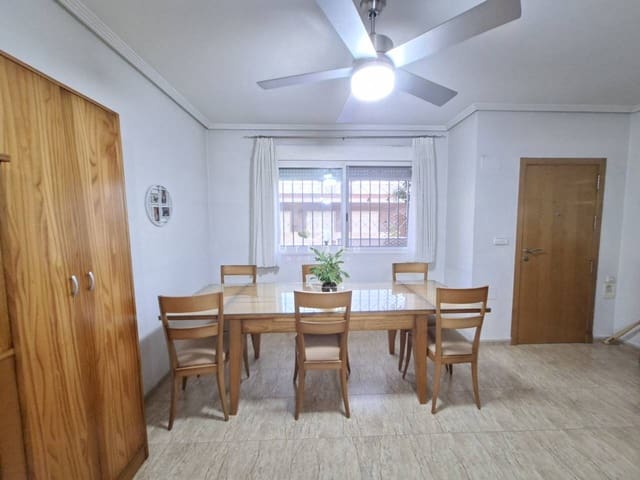 5 quarto Moradia em Banda para venda em Puente Tocinos, Múrcia cidade com garagem - 295 000 € (Ref: 10135326)