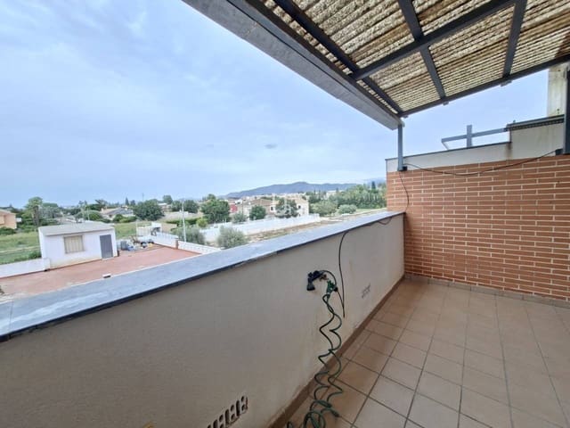 5 quarto Moradia em Banda para venda em Puente Tocinos, Múrcia cidade com garagem - 295 000 € (Ref: 10135326)