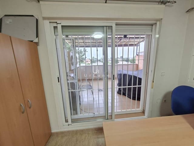 5 quarto Moradia em Banda para venda em Puente Tocinos, Múrcia cidade com garagem - 295 000 € (Ref: 10135326)