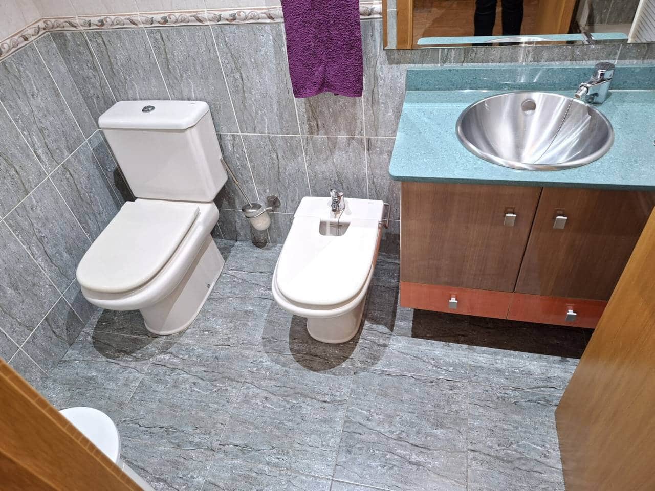 Adosado de 5 habitaciones en Puente Tocinos en venta con garaje - 295.000 € (Ref: 10135326)