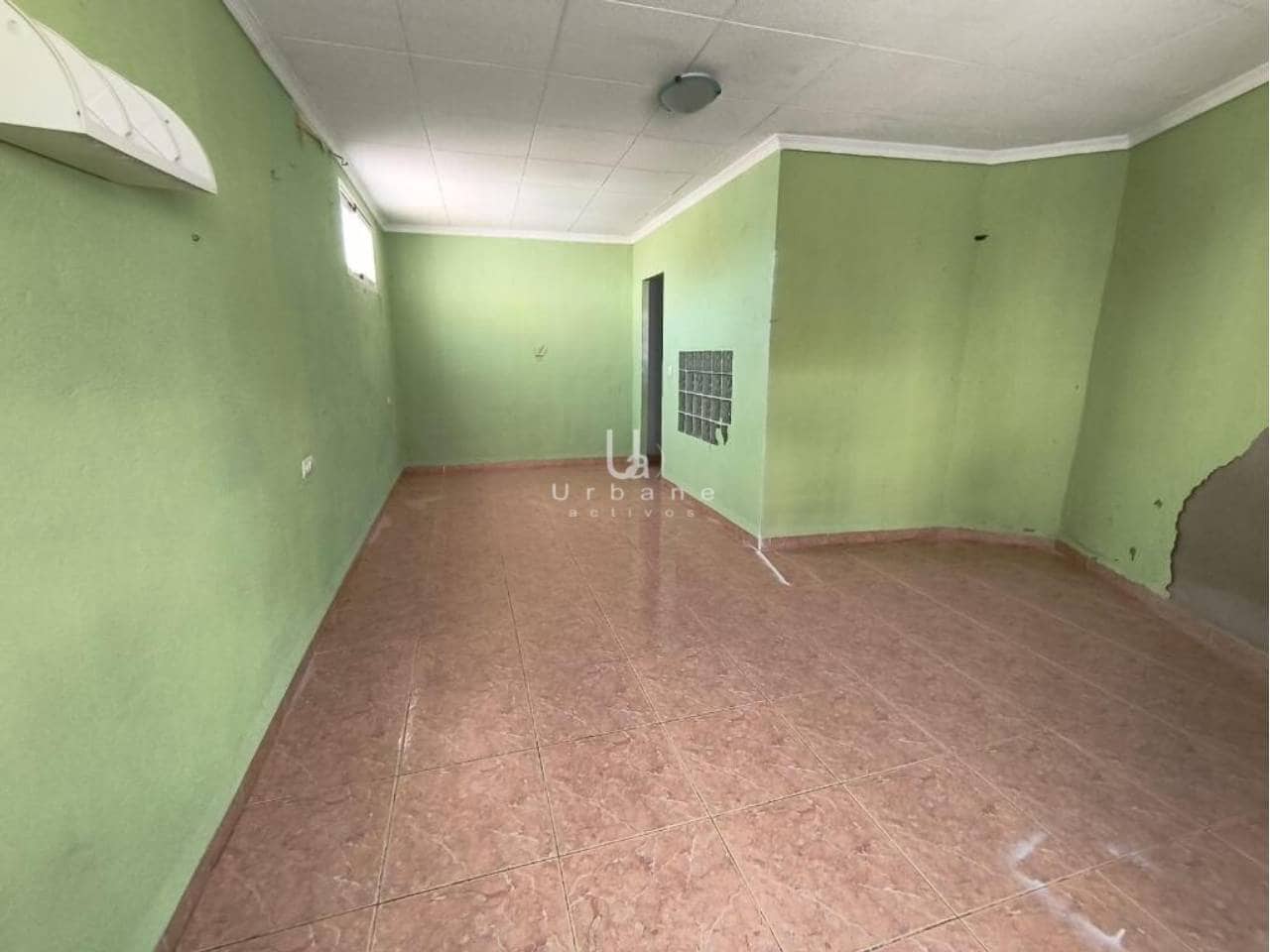 2 soverom Leilighet til salgs i Puerto Lumbreras - € 50 000 (Ref: 10135327)