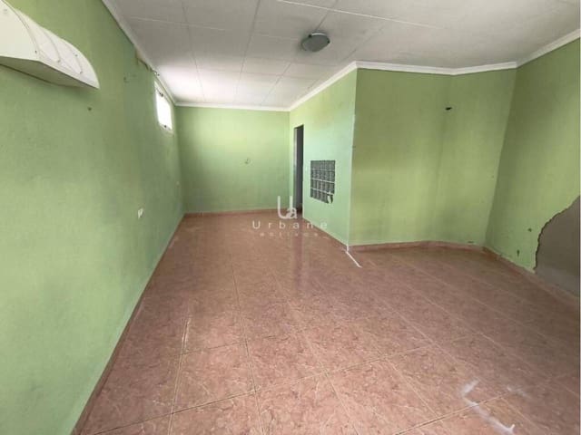 2 makuuhuone Asunto myytävänä paikassa Puerto Lumbreras - 50 000 € (Ref: 10135327)