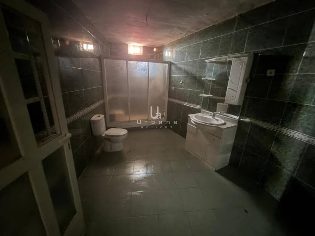 2 soverom Leilighet til salgs i Puerto Lumbreras - € 50 000 (Ref: 10135327)