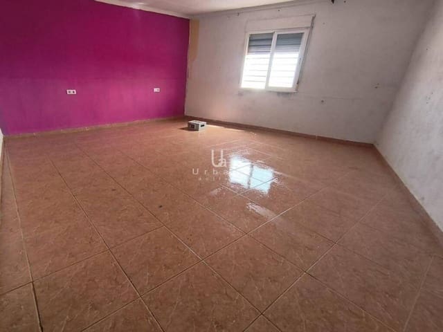 2 makuuhuone Asunto myytävänä paikassa Puerto Lumbreras - 50 000 € (Ref: 10135327)