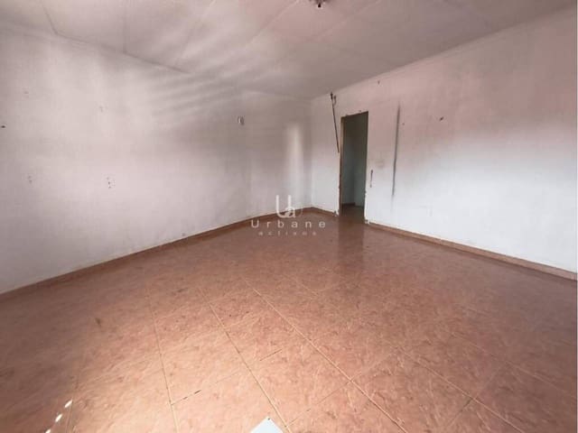 2 makuuhuone Asunto myytävänä paikassa Puerto Lumbreras - 50 000 € (Ref: 10135327)