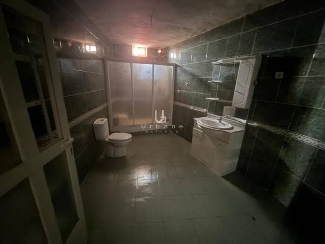 2 makuuhuone Asunto myytävänä paikassa Puerto Lumbreras - 50 000 € (Ref: 10135327)