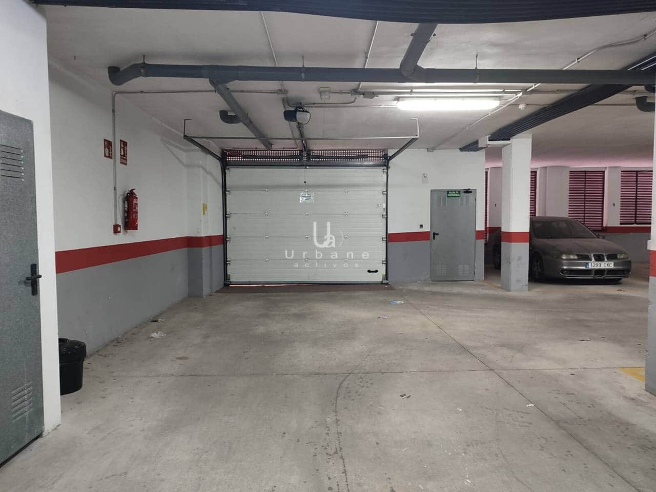 Garage til salg i Molina de Segura - € 10.000 (Ref: 10139036)
