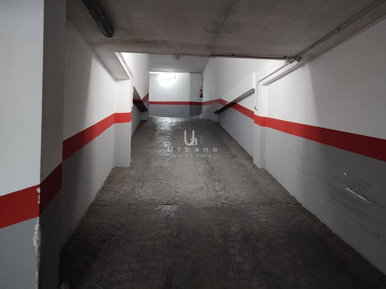 Garage til salg i Molina de Segura - € 10.000 (Ref: 10139036)