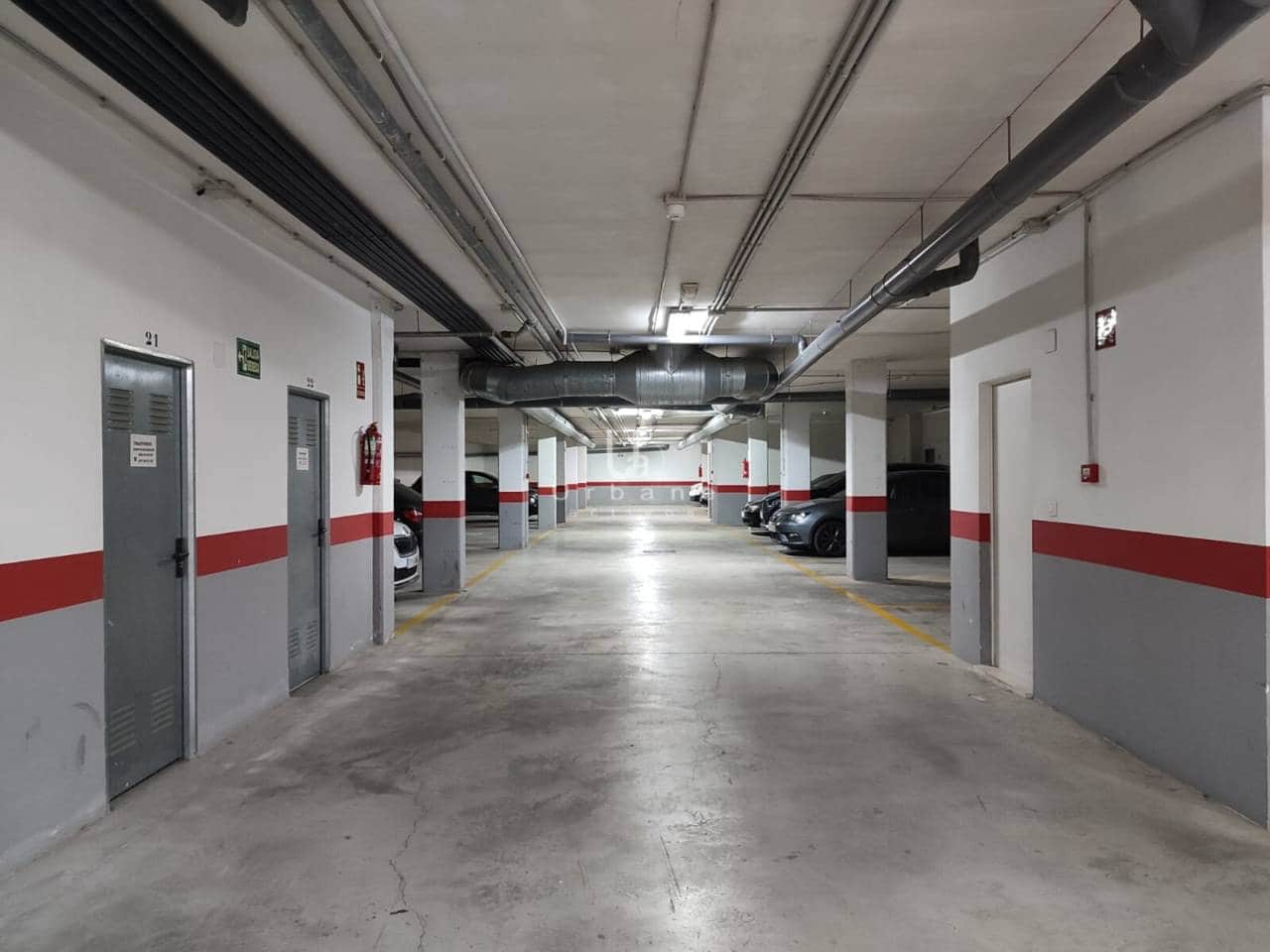 Garage til salg i Molina de Segura - € 10.000 (Ref: 10139036)
