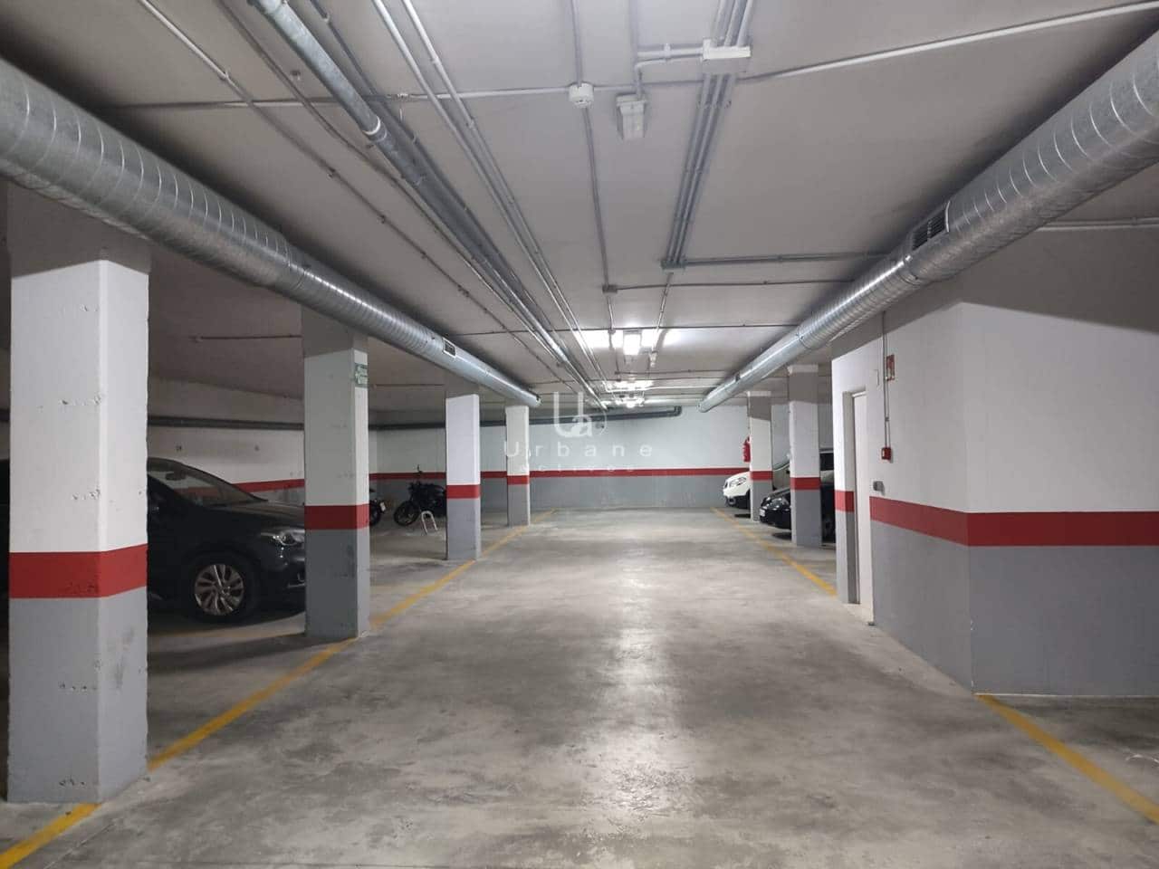 Garage til salg i Molina de Segura - € 10.000 (Ref: 10139036)