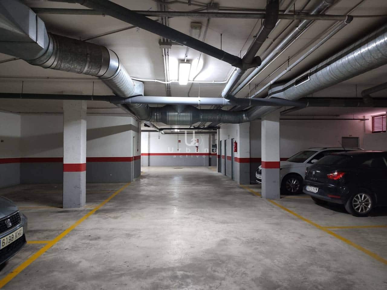 Garage til salg i Molina de Segura - € 10.000 (Ref: 10139036)