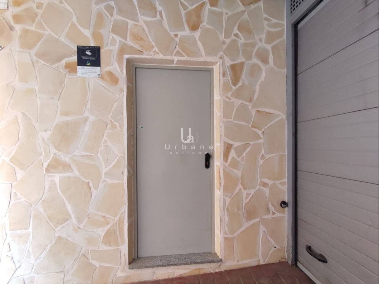 Garage til salg i Molina de Segura - € 10.000 (Ref: 10139036)