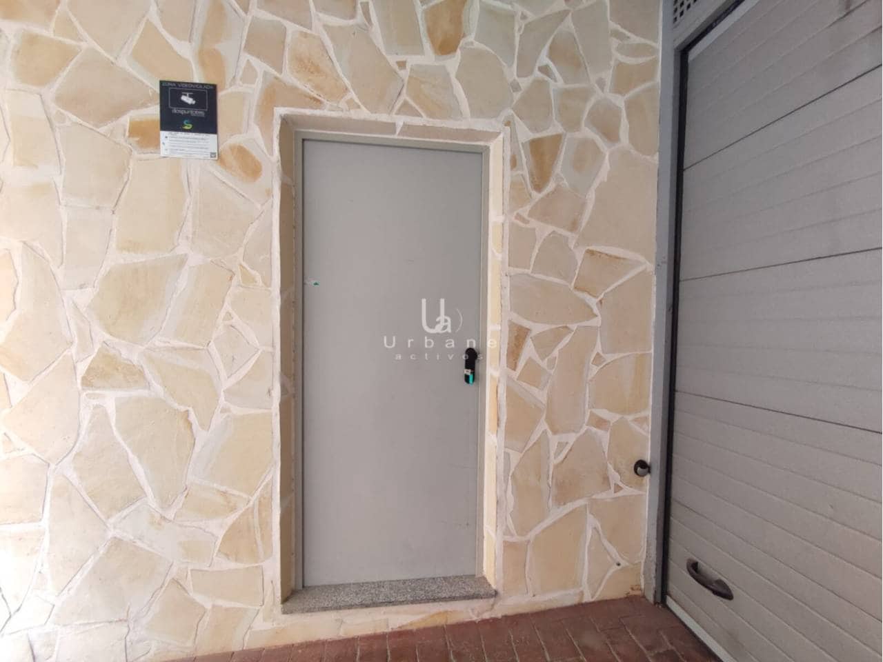 Garage til salg i Molina de Segura - € 10.000 (Ref: 10139036)