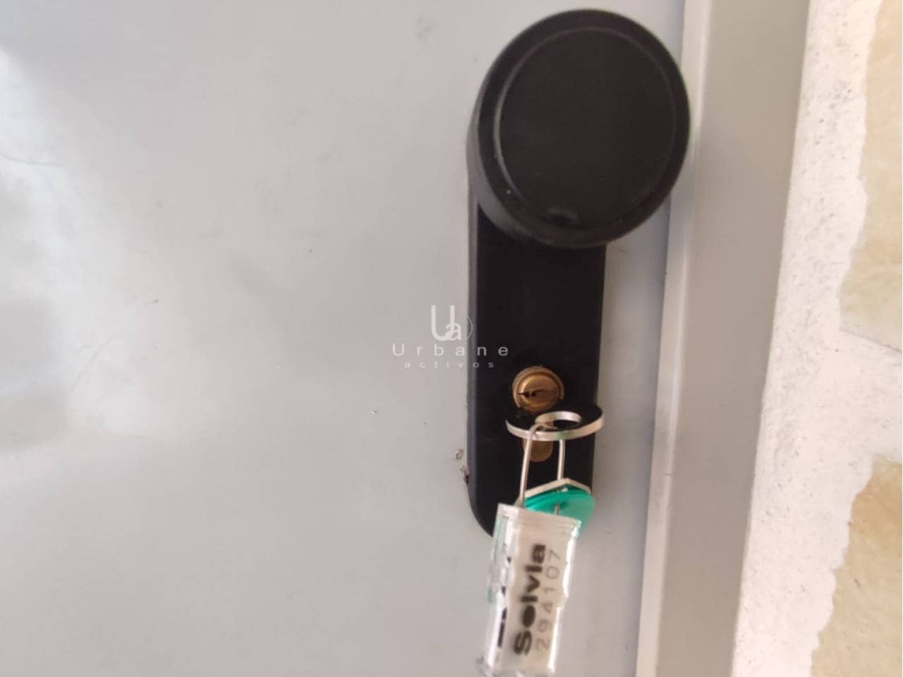 Garage til salg i Molina de Segura - € 10.000 (Ref: 10139036)