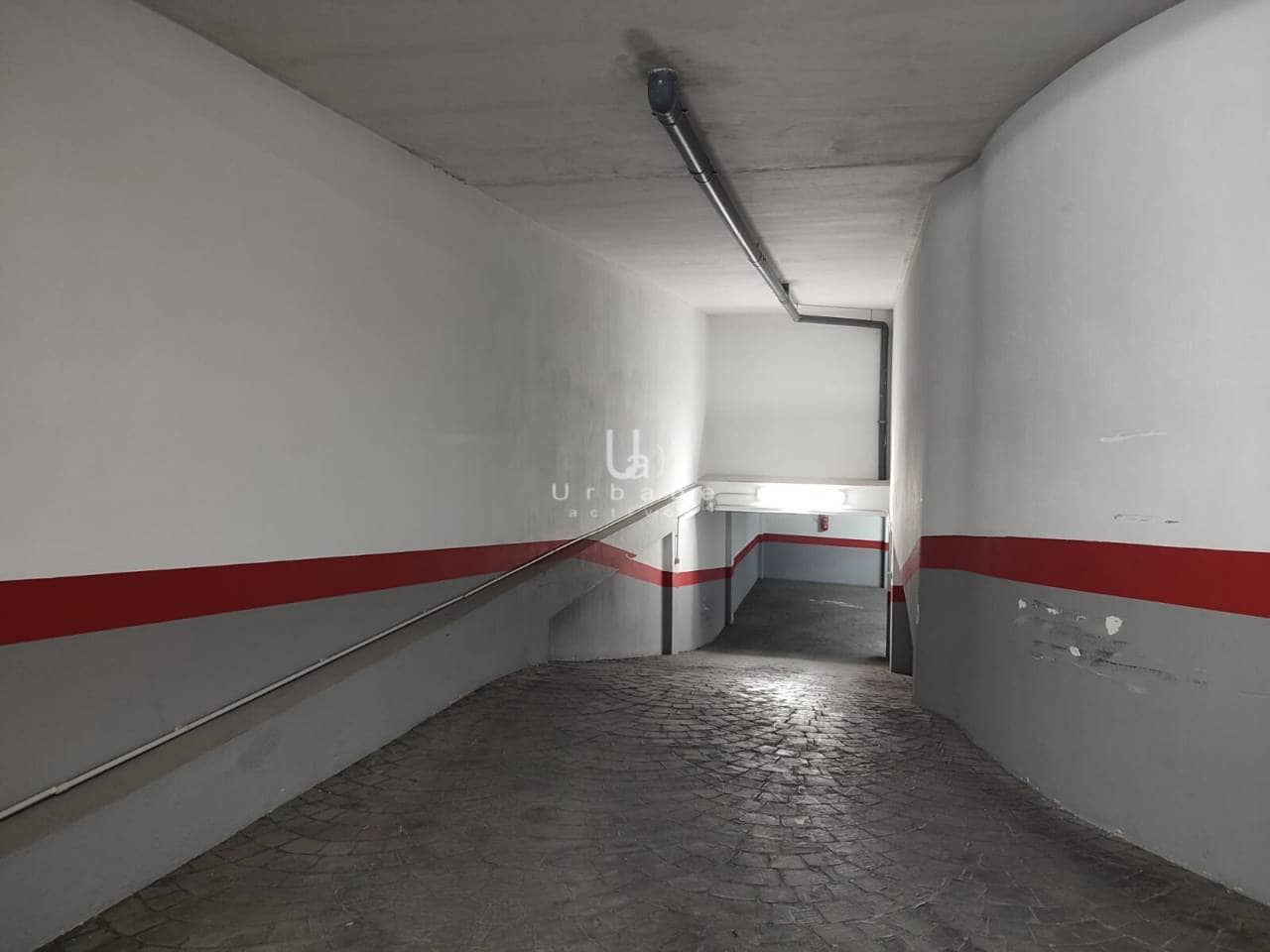 Garage til salg i Molina de Segura - € 10.000 (Ref: 10139036)