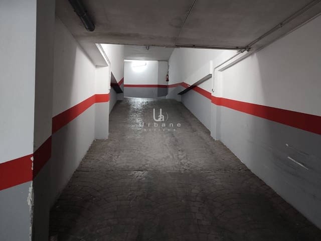 Garage à vendre à Molina de Segura - 10 000 € (Ref: 10139036)