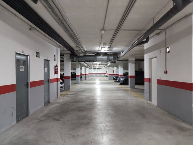 Garage à vendre à Molina de Segura - 10 000 € (Ref: 10139036)
