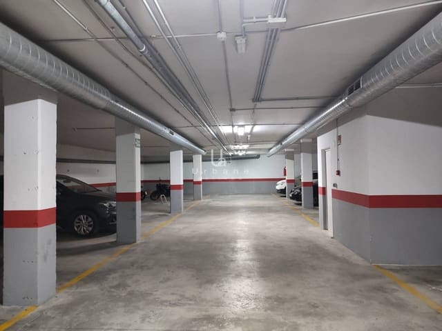Garage à vendre à Molina de Segura - 10 000 € (Ref: 10139036)