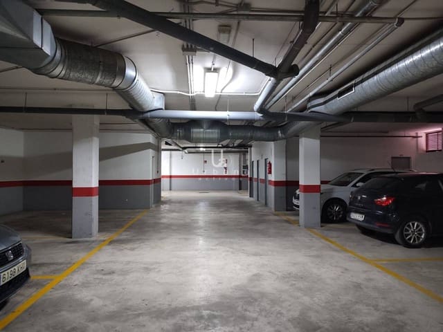 Garage à vendre à Molina de Segura - 10 000 € (Ref: 10139036)