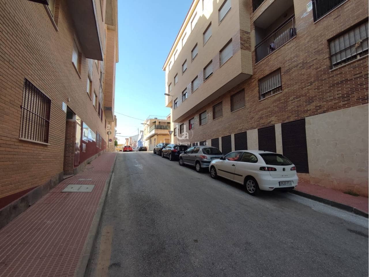 Garage til salg i Molina de Segura - € 10.000 (Ref: 10139036)