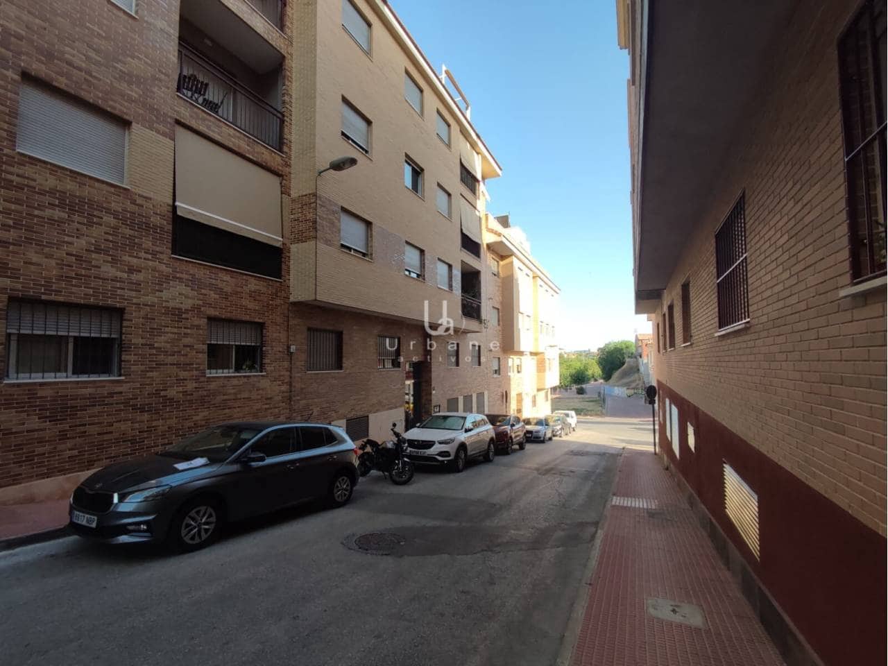Garage til salg i Molina de Segura - € 10.000 (Ref: 10139036)