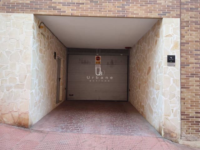 Garage à vendre à Molina de Segura - 10 000 € (Ref: 10139036)