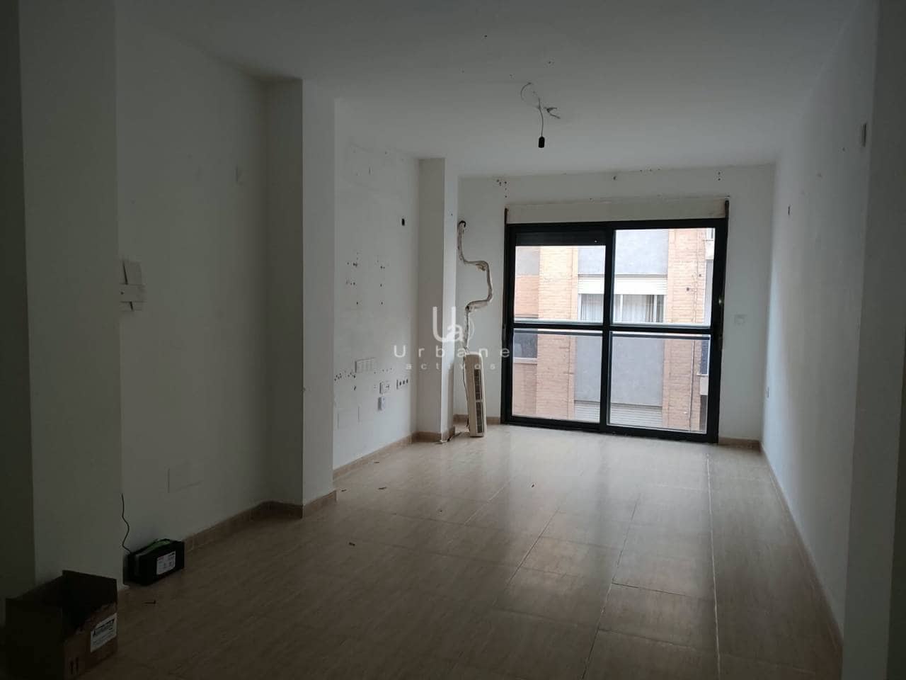 2 soveværelse Lejlighed til salg i Puente Tocinos med garage - € 145.000 (Ref: 10139037)