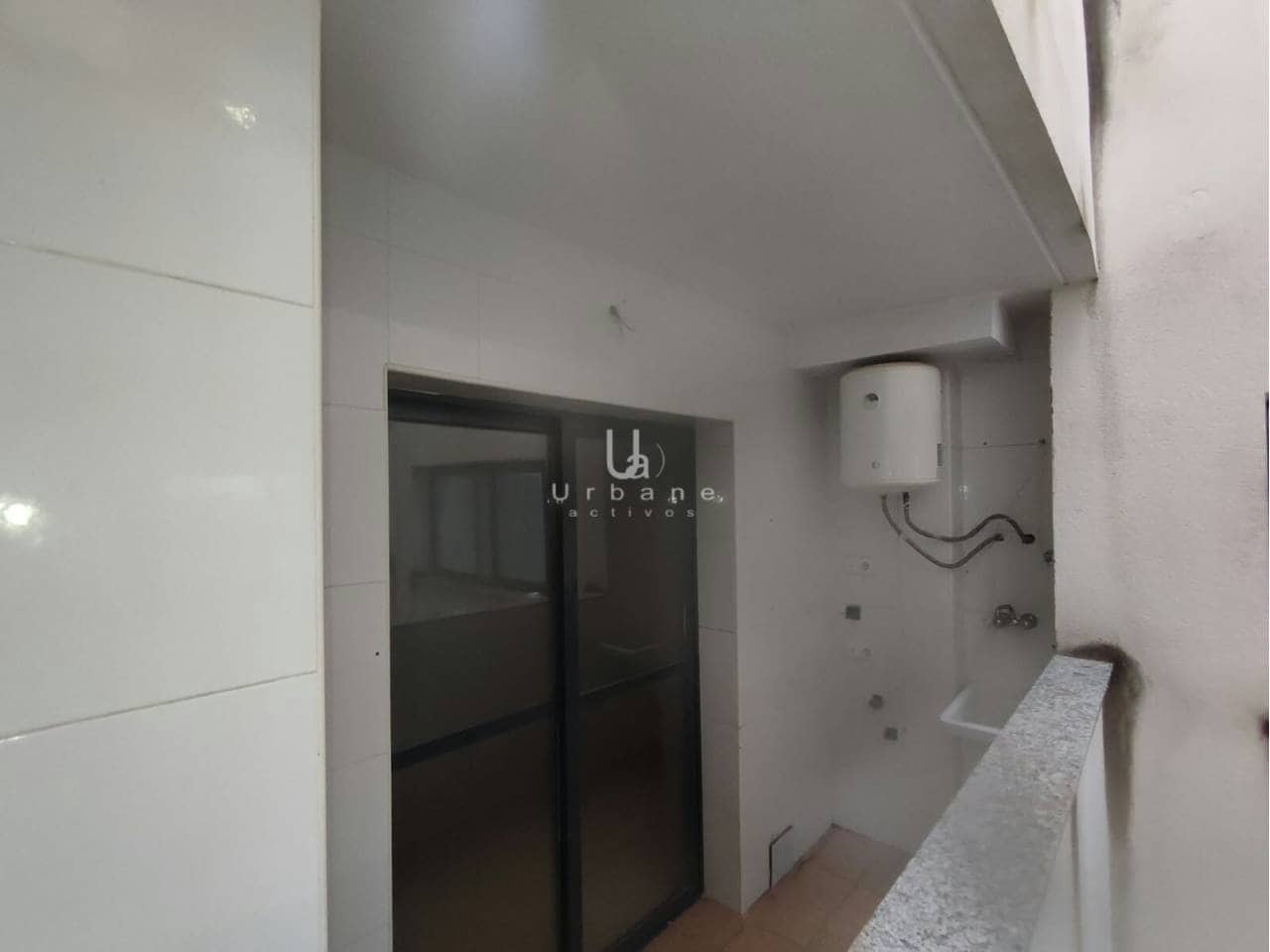 2 soveværelse Lejlighed til salg i Puente Tocinos med garage - € 145.000 (Ref: 10139037)