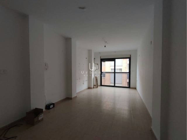 2 quarto Apartamento para venda em Puente Tocinos, Múrcia cidade com garagem - 145 000 € (Ref: 10139037)