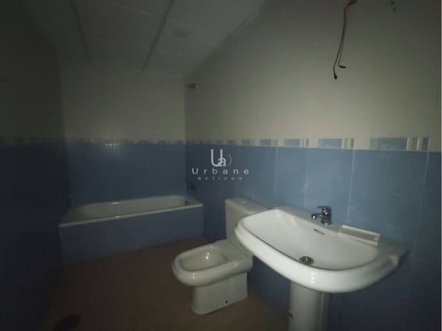2 quarto Apartamento para venda em Puente Tocinos, Múrcia cidade com garagem - 145 000 € (Ref: 10139037)