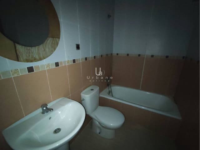 2 quarto Apartamento para venda em Puente Tocinos, Múrcia cidade com garagem - 145 000 € (Ref: 10139037)
