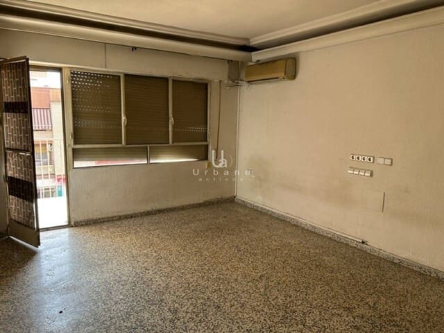 3 sypialnia Mieszkanie na sprzedaż w Las Torres de Cotillas - 60 000 € (Ref: 10141562)