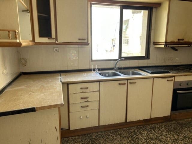 3 sypialnia Mieszkanie na sprzedaż w Las Torres de Cotillas - 60 000 € (Ref: 10141562)