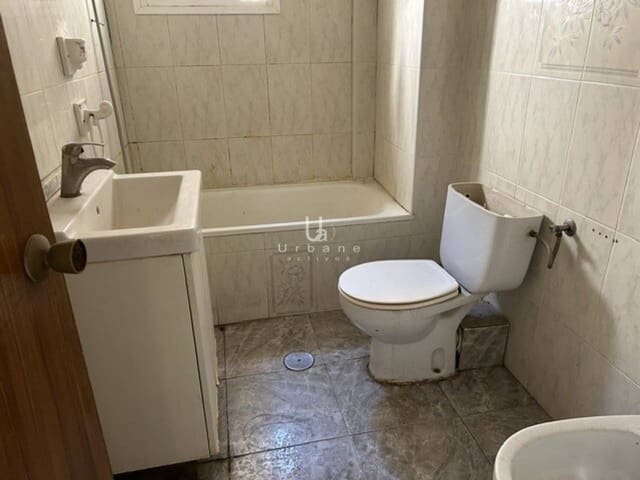 3 sypialnia Mieszkanie na sprzedaż w Las Torres de Cotillas - 60 000 € (Ref: 10141562)