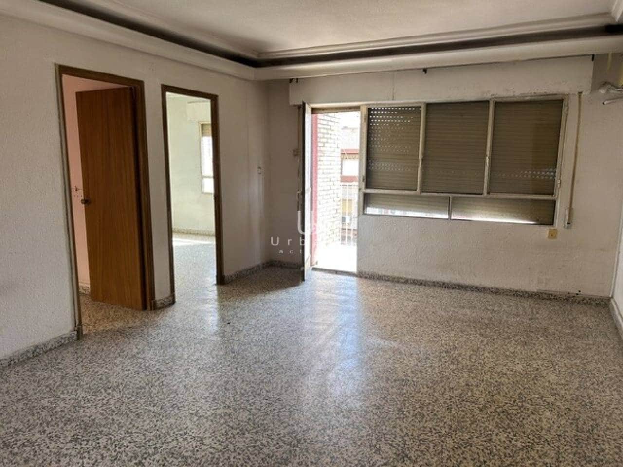 3 sypialnia Mieszkanie na sprzedaż w Las Torres de Cotillas - 60 000 € (Ref: 10141562)