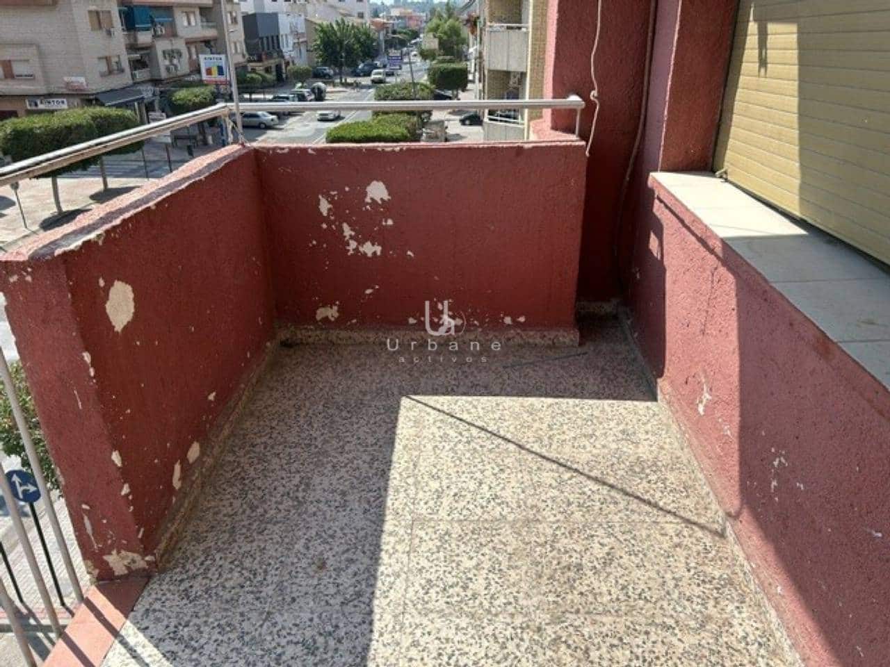 3 sypialnia Mieszkanie na sprzedaż w Las Torres de Cotillas - 60 000 € (Ref: 10141562)