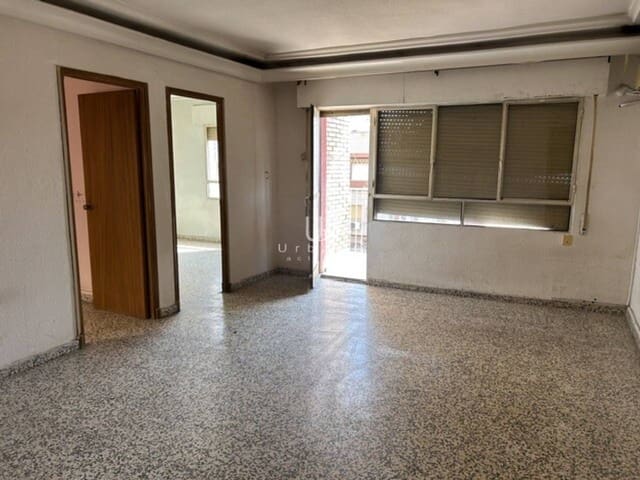 3 sypialnia Mieszkanie na sprzedaż w Las Torres de Cotillas - 60 000 € (Ref: 10141562)