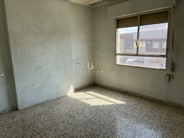 3 sypialnia Mieszkanie na sprzedaż w Las Torres de Cotillas - 60 000 € (Ref: 10141562)