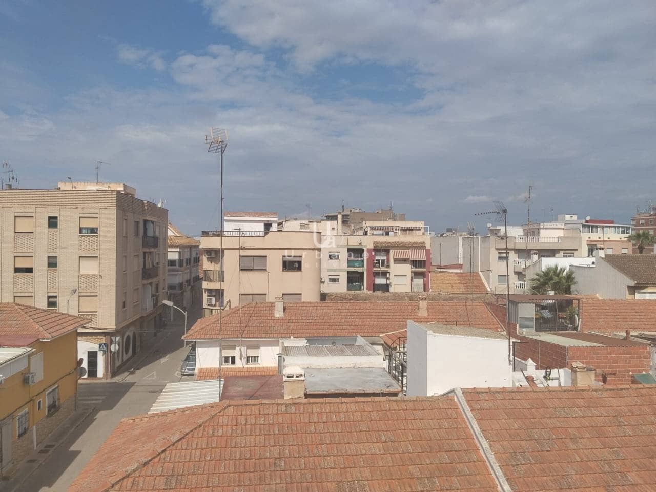 3 sypialnia Mieszkanie na sprzedaż w San Javier - 50 000 € (Ref: 10145640)