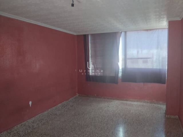 3 sypialnia Mieszkanie na sprzedaż w San Javier - 50 000 € (Ref: 10145640)