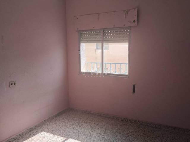 3 sypialnia Mieszkanie na sprzedaż w San Javier - 50 000 € (Ref: 10145640)